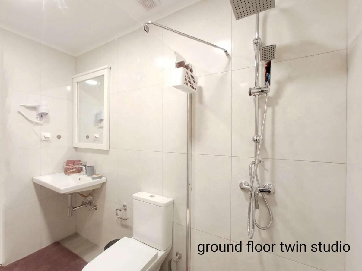 Venus Apartments Сидари Екстериор снимка