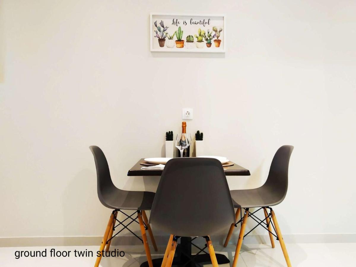 Venus Apartments Сидари Екстериор снимка