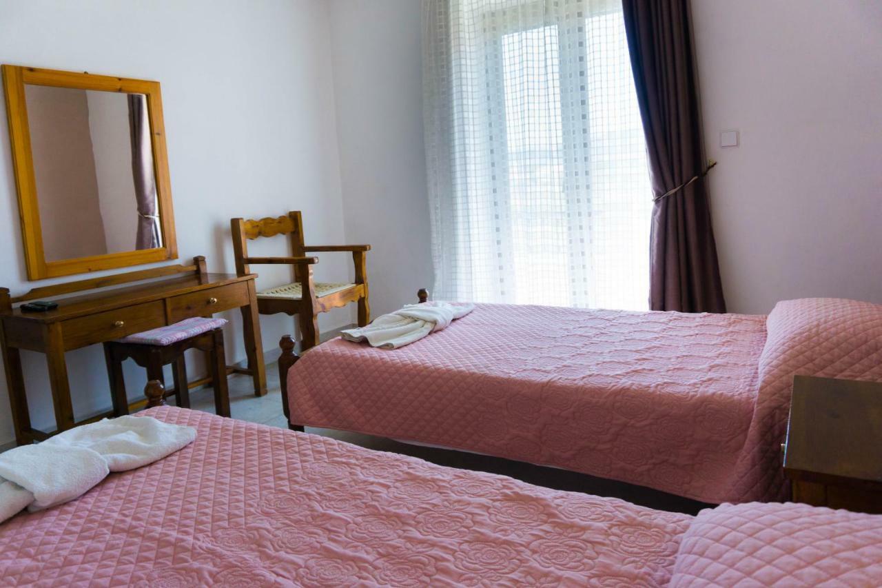 Venus Apartments Сидари Екстериор снимка