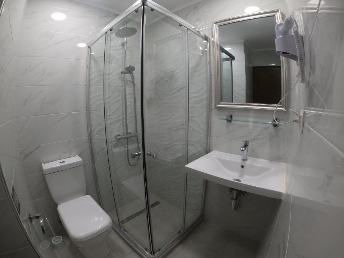 Venus Apartments Сидари Екстериор снимка